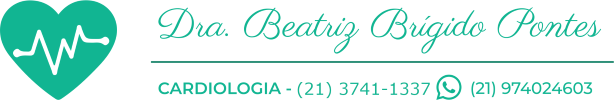 Dra. Beatriz Brígido Pontes - Cardiologista